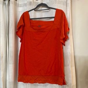 Vince Camuto Blouse size 3X